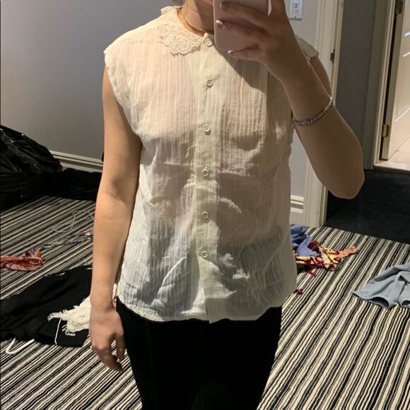 Blouse   - Picture 2 of 5